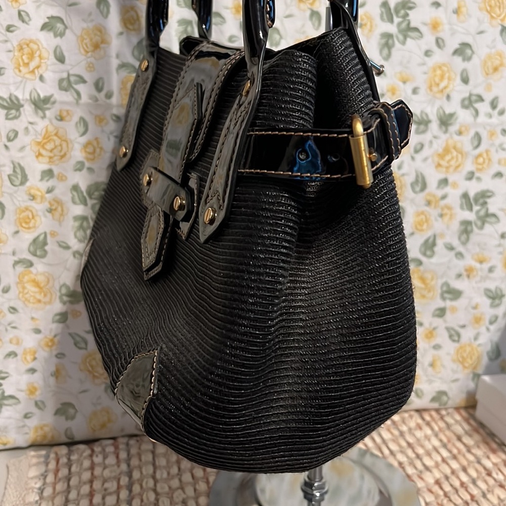 Eric Javits New York Handbag View 4